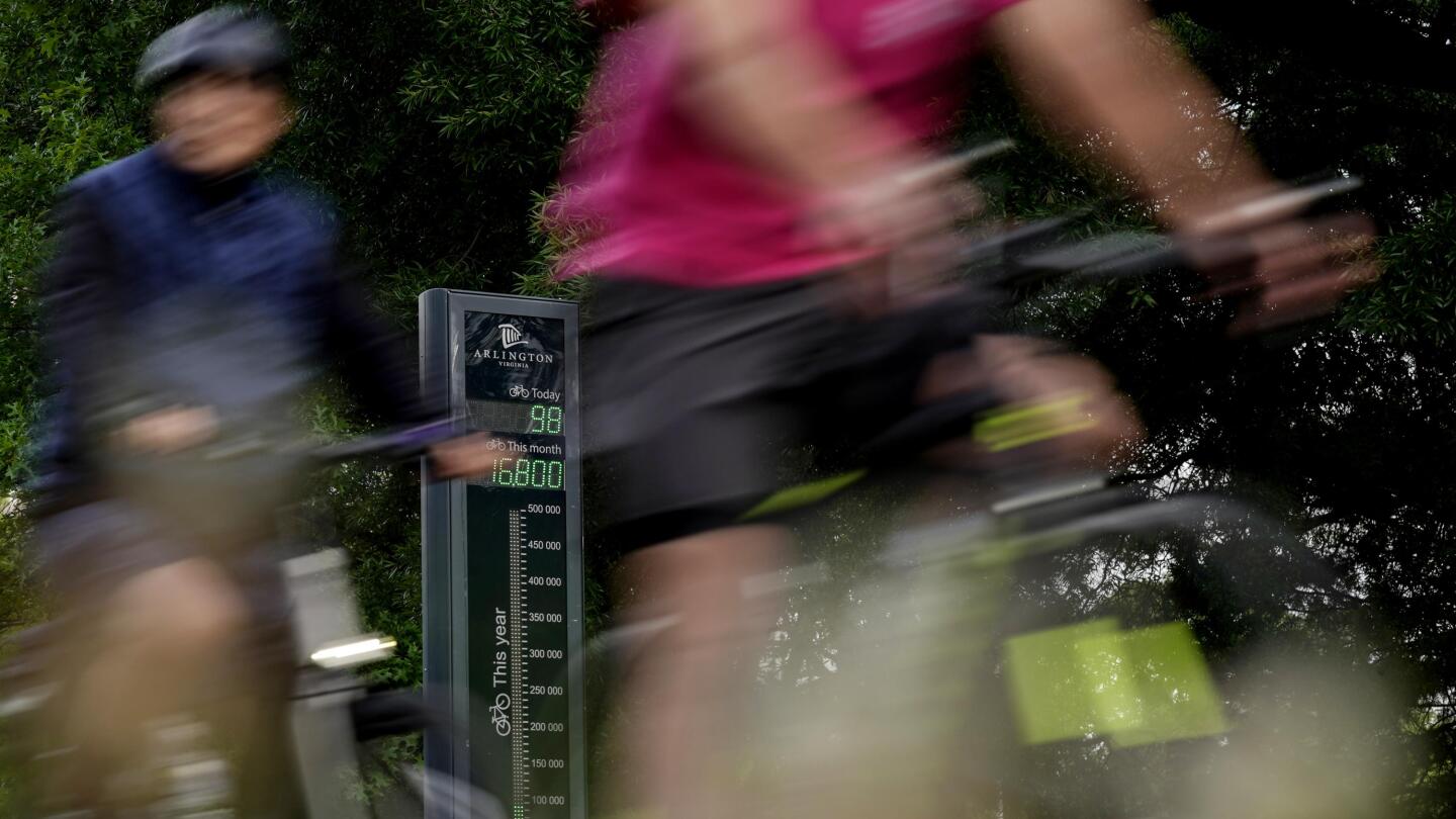 Rapid reflect bike clearance